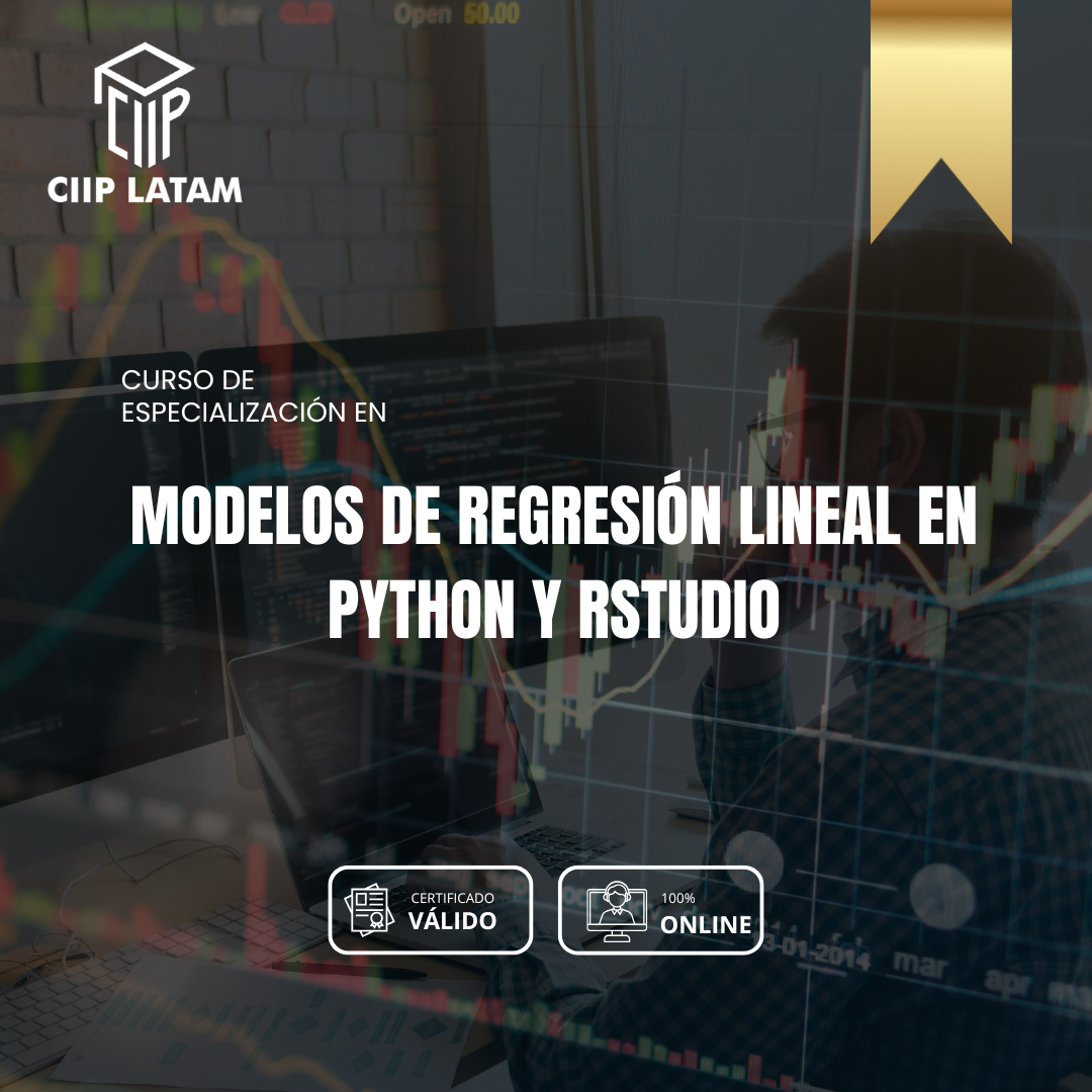 TALLER EN MODELOS DE REGRESIÓN LINEAL EN PYTHON Y RSTUDIO