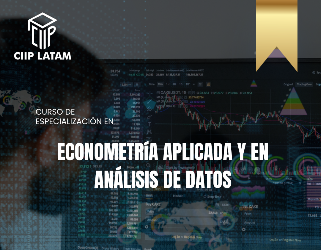 081224PEEADA PROGRAMA DE ALTA ESPECIALIZACIÓN  ECONOMETRIA APLICADA EN ANALISIS DE DATOS